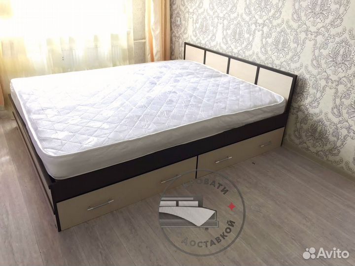 Кровать 140 200