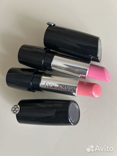 Набор помад mary kay 2 шт