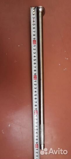 Перекрутчик