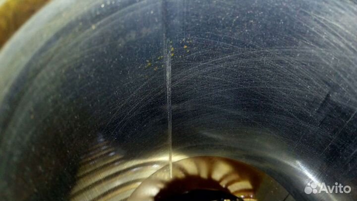 Коленвал киа рио хундай акцент