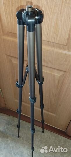 Штатив для камеры, телефона. Часть