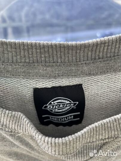 Свитшот Dickies мужской оригинал