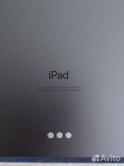 Apple iPad Air 4 64gb + Apple pencil 2nd gen