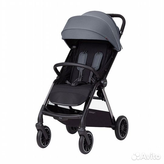 Прогулочная коляска Carrello Delta