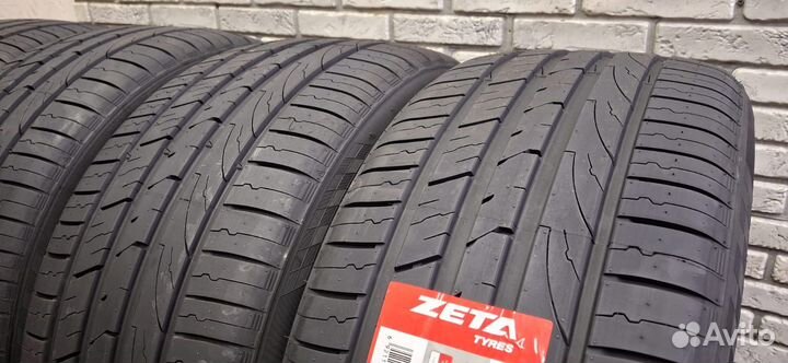 Zeta Impero 285/45 R21 113Y