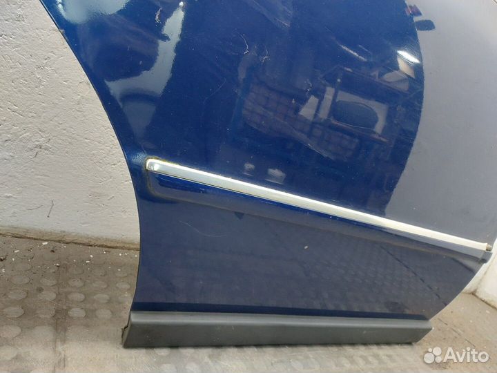 Дверь боковая правая задняя Volkswagen Passat 5, 2003
