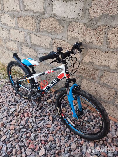 Велосипед Navigator 450 V 24