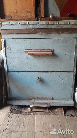 Улей для пчел бу