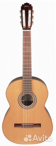 Классическая гитара Manuel Rodriguez MOD C3