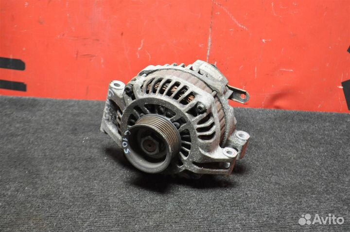 Генератор honda CR-V RD8