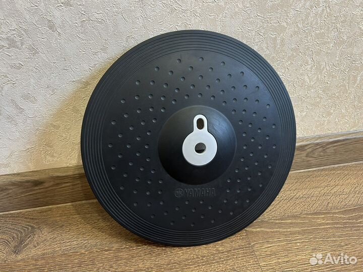 Электронная тарелка Yamaha PCY-135