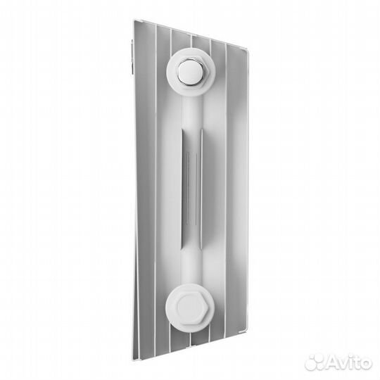 Радиатор Royal PianoForte 200 /Bianco Traffico - 1