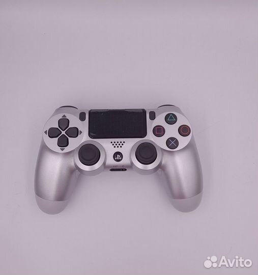Джостик ps4
