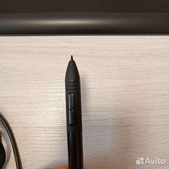 Графический планшет