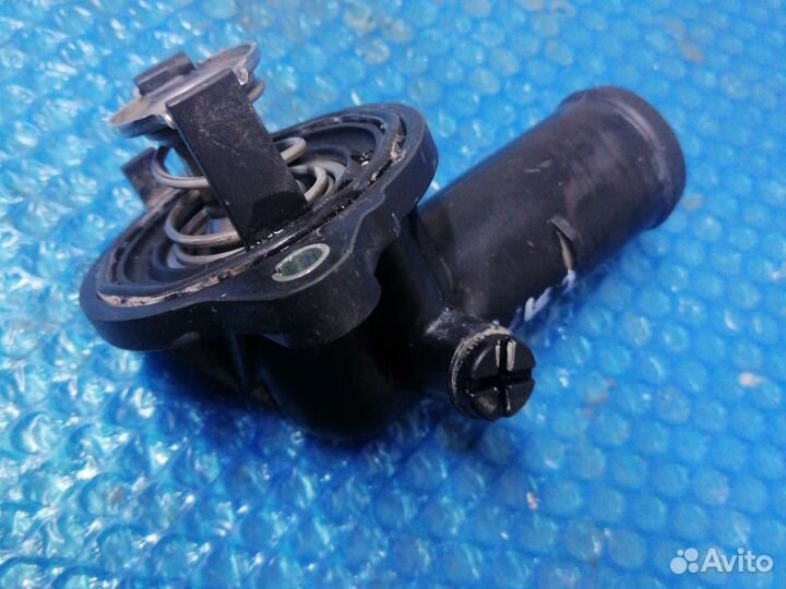 Рмостат Jeep Grand Cherokee WK2