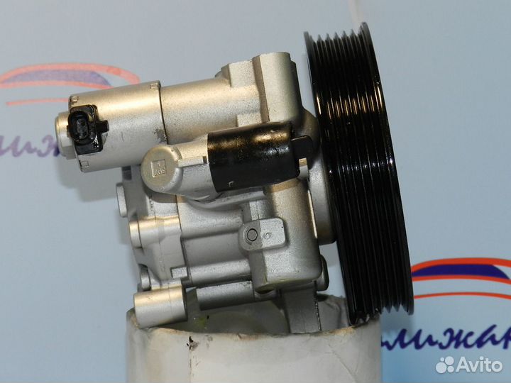 Насос гур Mercedes-Benz Cls, Mercedes-Benz E