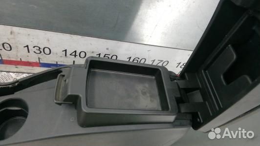 Подлокотник центральный KIA CEE'D 1 (SUK13IX01)