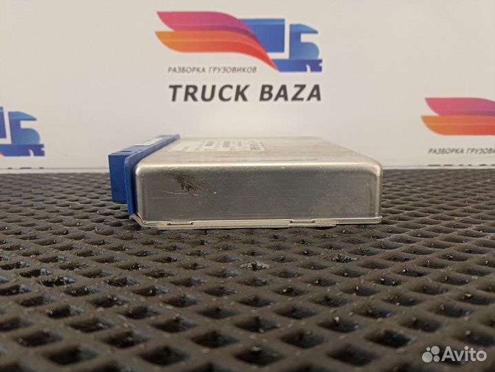 Блок управления EBS Man TGA, Man TGS, Man TGX