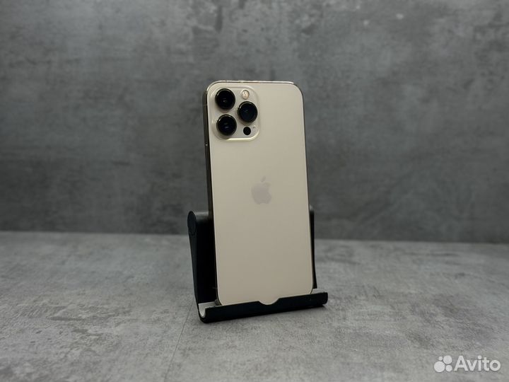iPhone 13 Pro Max, 256 ГБ