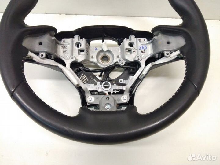 Руль передний Lexus Rx 4 2016-2019