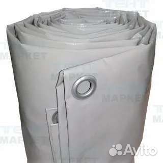 Тентовая ткань пвх