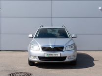 Skoda Octavia 1.8 AT, 2012, 194 000 км, с пробегом, цена 999 000 руб.