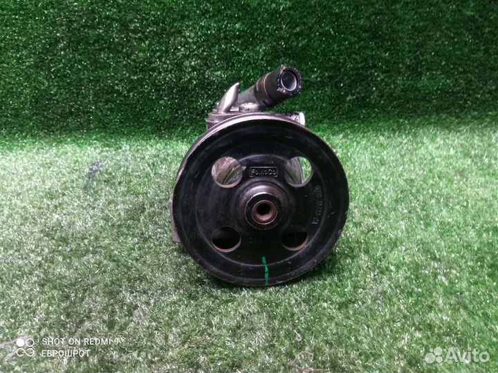 Насос гур Ford Mondeo 4 (2007-2015)