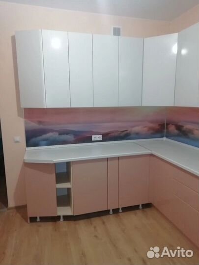 Кухня на заказ