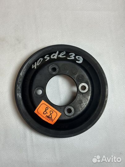 Ременный шкив BMW E39 1436590