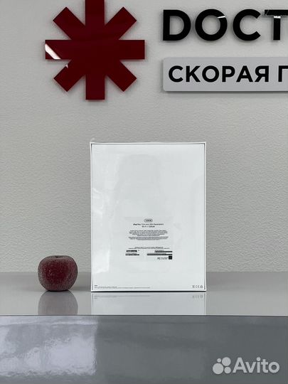 iPad Pro 12.9 128GB Wi-Fi + Cellular