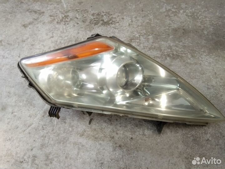 Фара левая Ниссан Мурано Z50