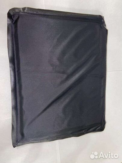 Боковые панели для бронежилета, свмпэ, бр2