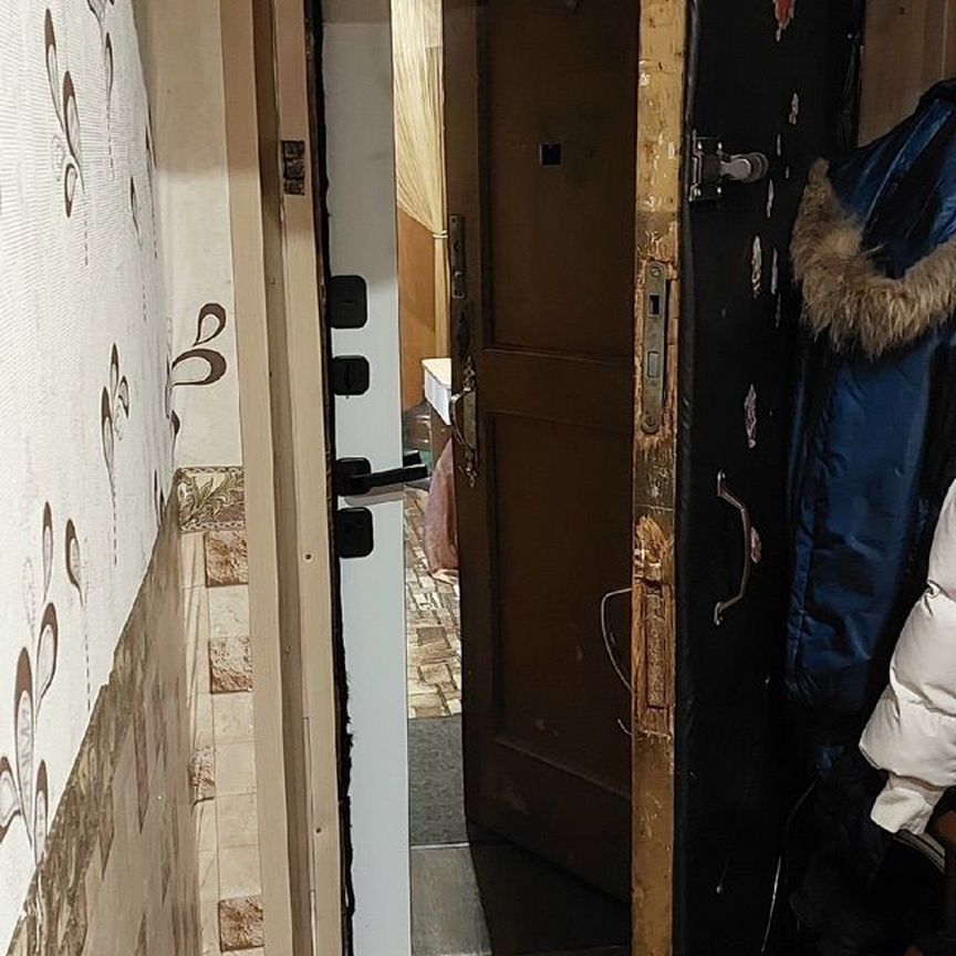 Квартира 2-комн. 35.5 м² в Пучеж — фото 8 из 13