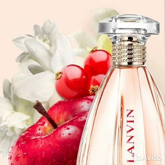 Lanvin Modern Princess