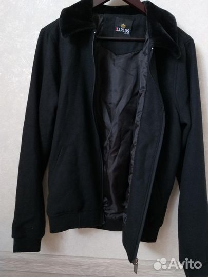 Ветровка мужская (новая)