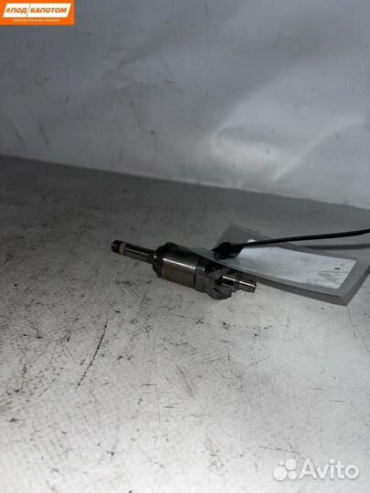 Форсунка топливная Mazda CX-5 KF 2018 PE0113250D