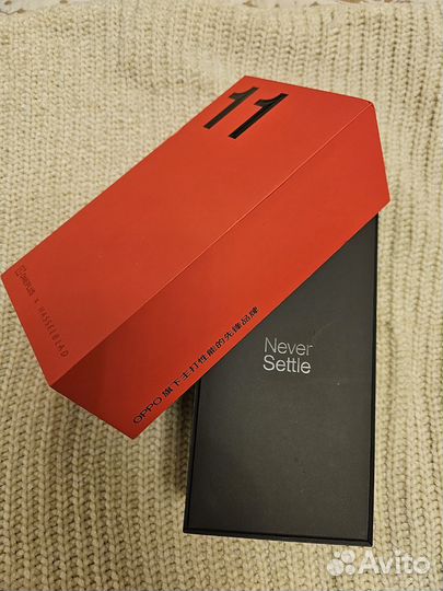 OnePlus 11, 16/512 ГБ