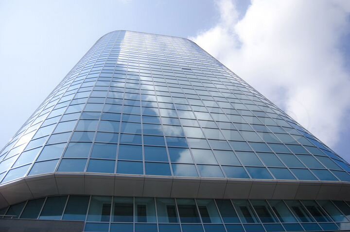 Офис, 101.8 м²