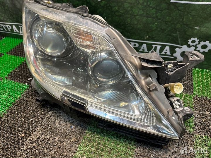 Фара правая Lexus Ls460 2006-2009