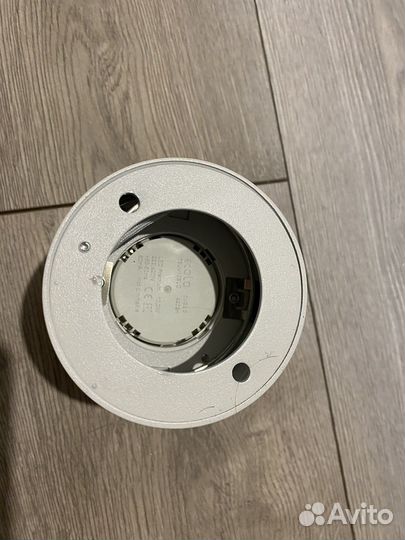 Спот светильник стаканчик