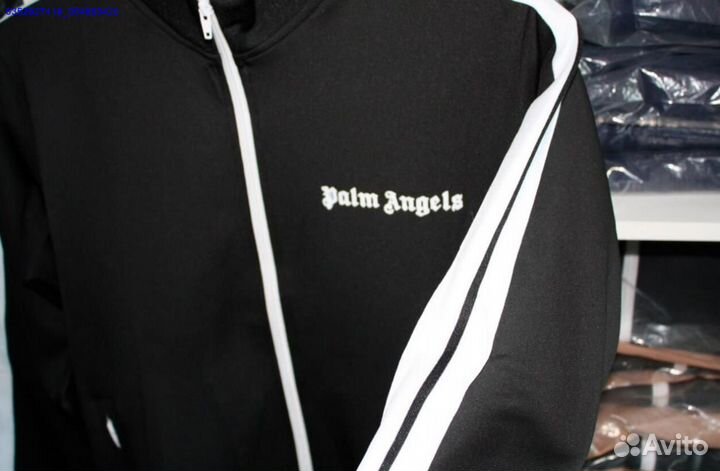 Олимпийка Palm Angels vhq (Арт.98328)