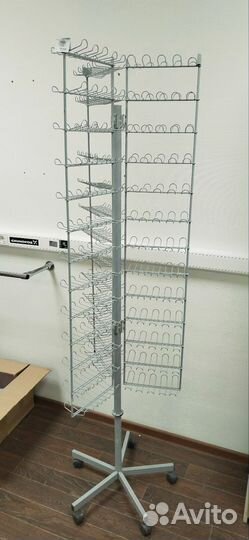 Стойка для бисера