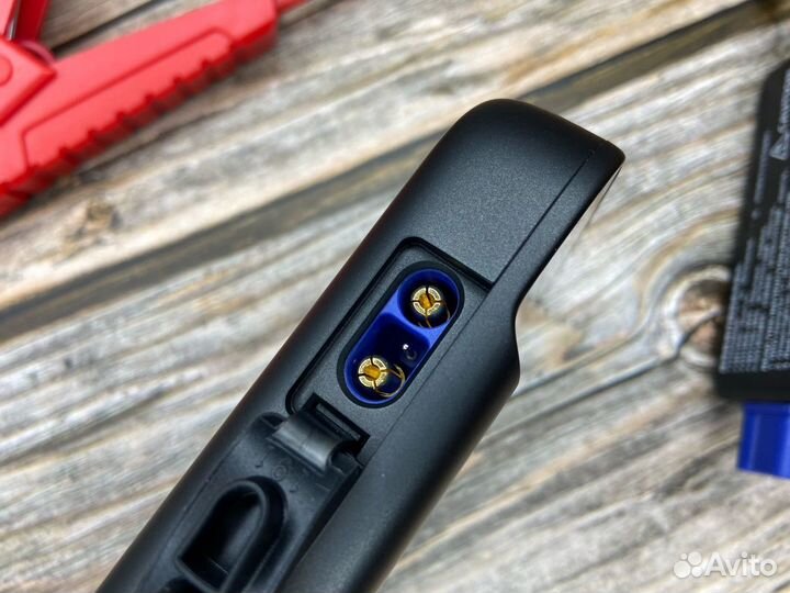 Пусковое устройство Xiaomi 70mai Новые