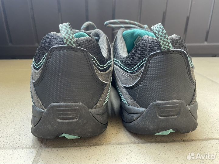 Треккинговые ботинки тнв Tarjia 40 р-р