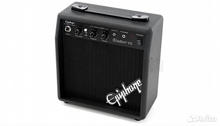 Электрогитара Epiphone Les Paul Electric Guitar Pl