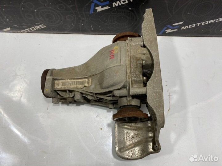 Редуктор Audi Q5 8R cala 2009