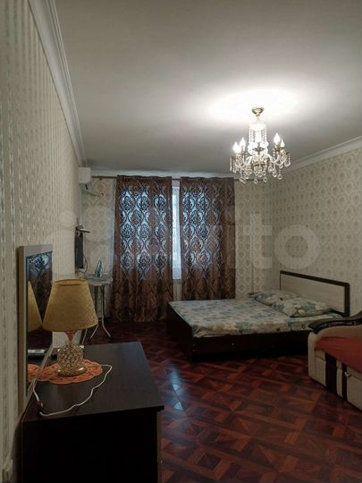 1-к. квартира, 45 м², 8/9 эт.