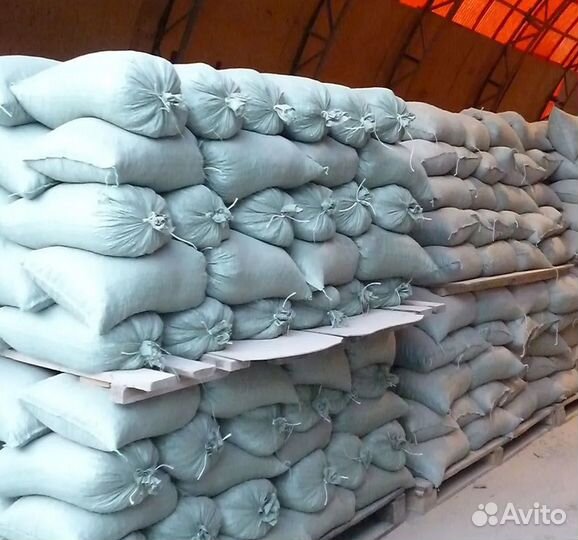 Пеллеты топливные светлые, 1 тонна