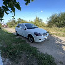 LIFAN Breez (520) 1.6 MT, 2010, 267 000 км, с пробегом, цена 185 000 руб.