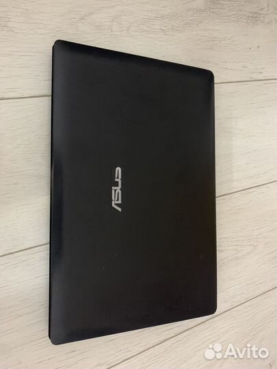 Asus без царапин и сколов